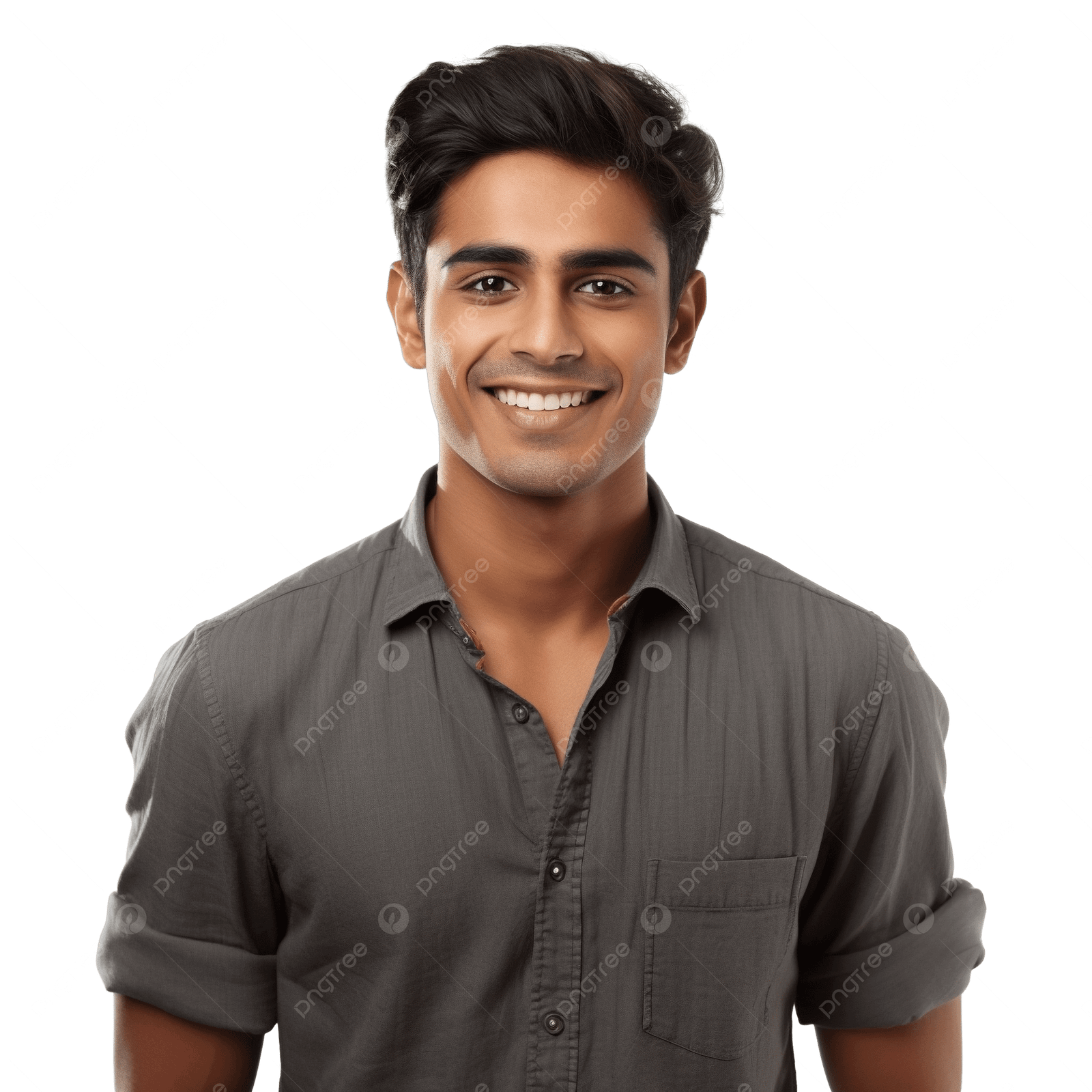 सanjay